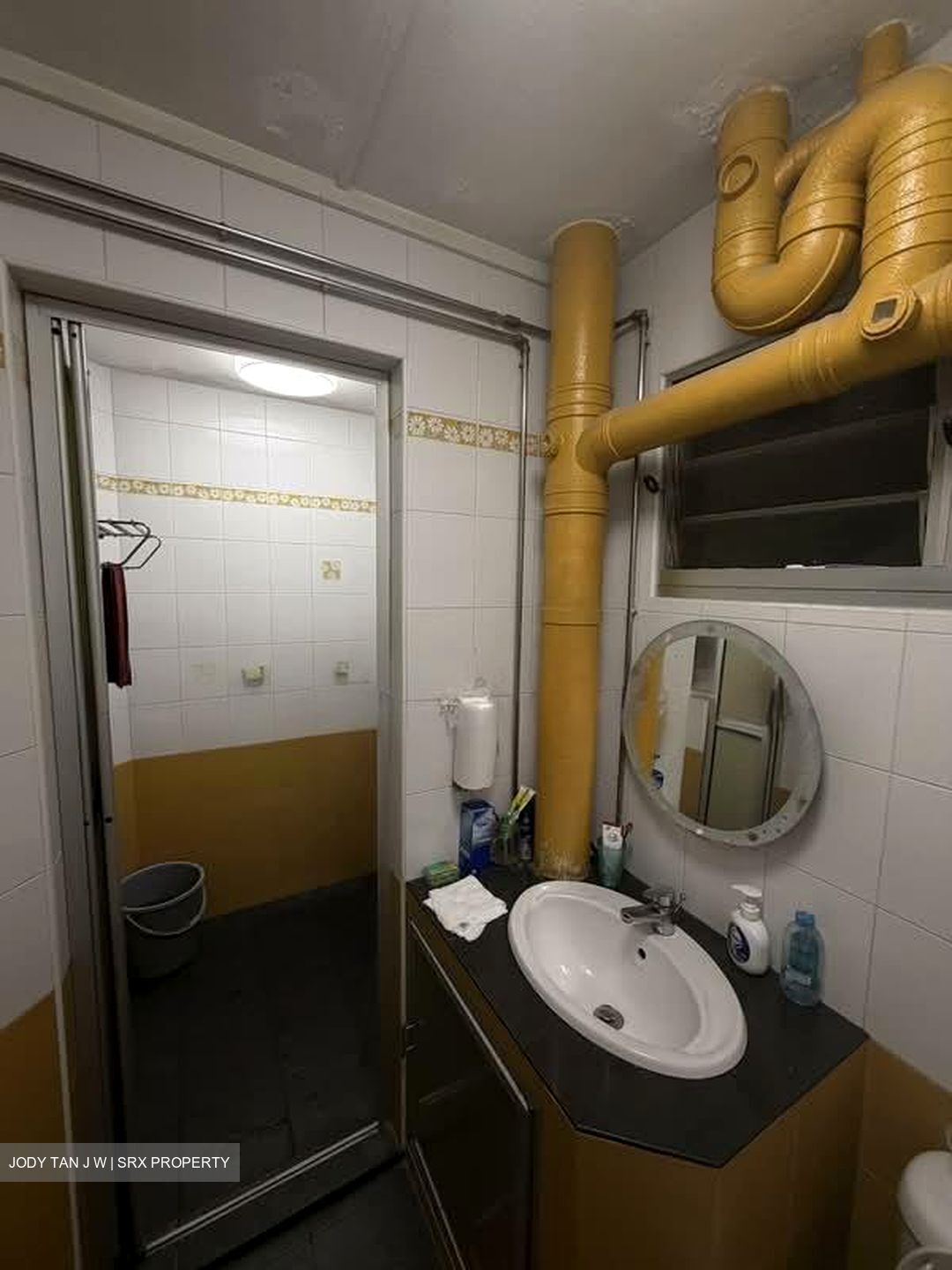 Blk 849 Woodlands Street 82 (Woodlands), HDB Executive #553371991